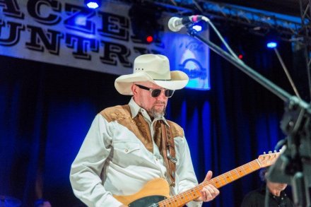 Wiślaczek Country po raz kolejny odbył się w Wiśle